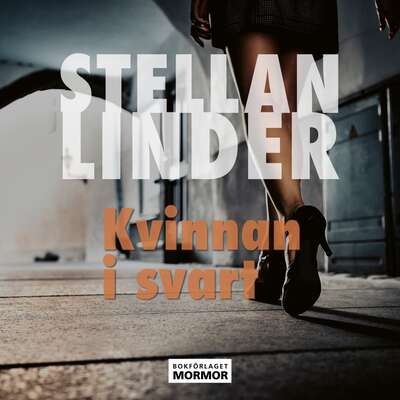 Kvinnan i svart - Stellan Linder.