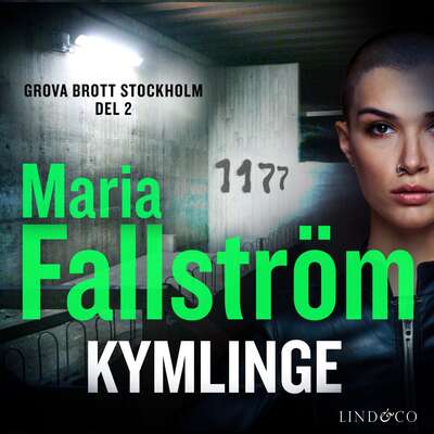 Kymlinge - Maria Fallström.