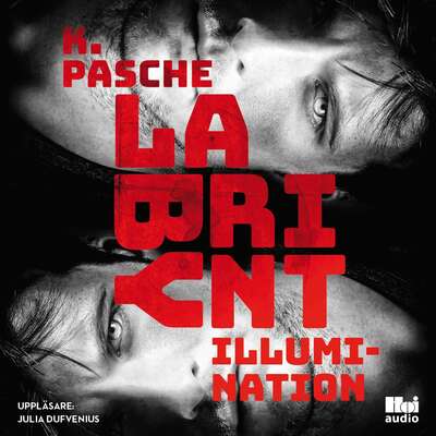 Labyrint - Illumination - Karin Pasche.