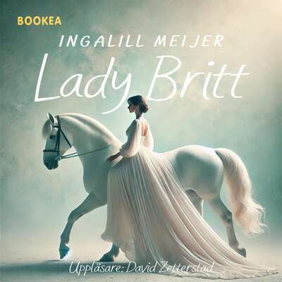 Lady Britt - Ingalill Meijer.