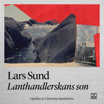Lanthandlerskans son - Lars Sund.