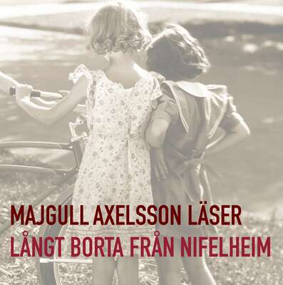 Långt borta från Nifelheim - Majgull Axelsson.