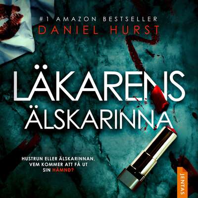 Läkarens älskarinna - Daniel Hurst.