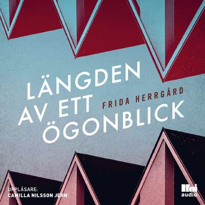Längden av ett ögonblick - Frida Herrgård.