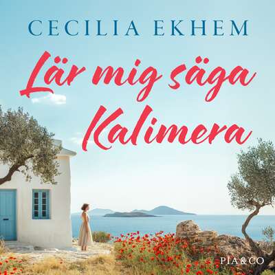 Lär mig säga Kalimera - Cecilia Ekhem.