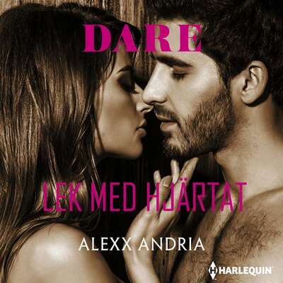 Lek med hjärtat - Alexx Andria.