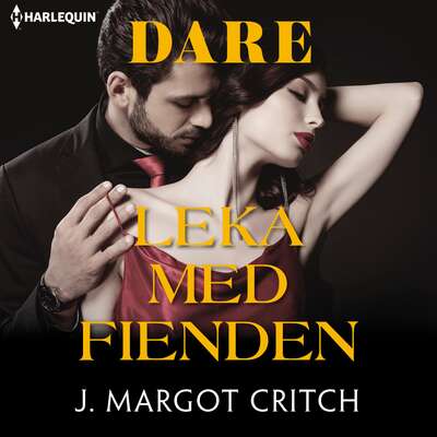 Leka med fienden - J. Margot Critch.