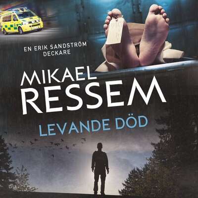 Levande död - Mikael Ressem.