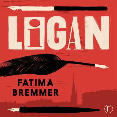 Ligan - Fatima Bremmer.