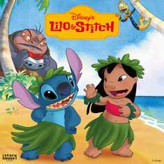 Lilo & Stitch