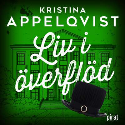 Liv i överflöd - Kristina Appelqvist.