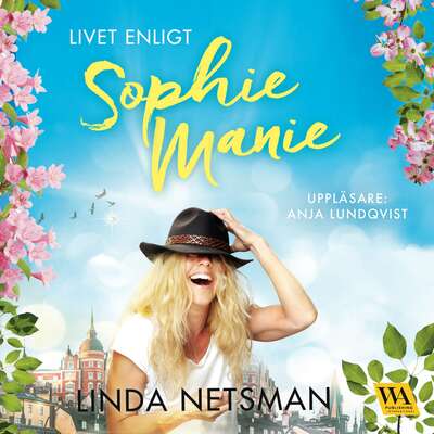 Livet enligt Sophie Manie - Linda Netsman.