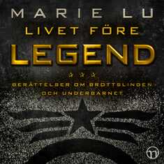Livet före Legend
