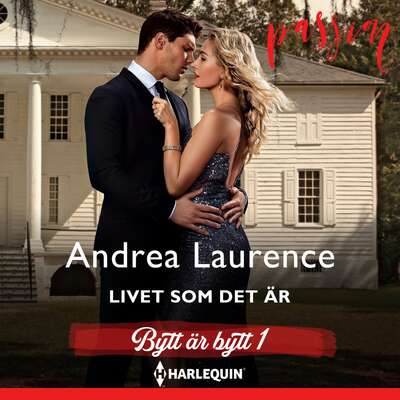 Livet som det är - Andrea Laurence.