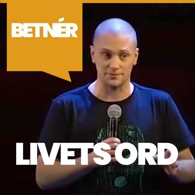 Livets ord - Magnus Betnér.