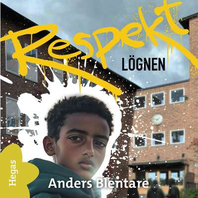 Lögnen - Anders Blentare.