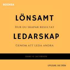 Lönsamt ledarskap
