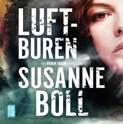 Luftburen - Susanne Boll.