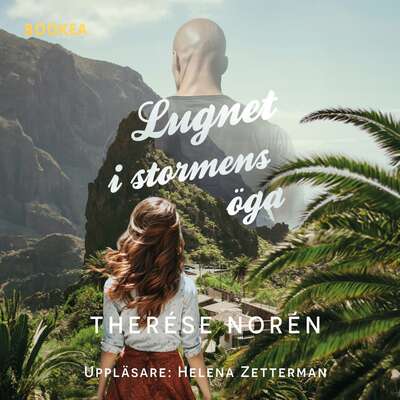 Lugnet i stormens öga - Therése Norén.