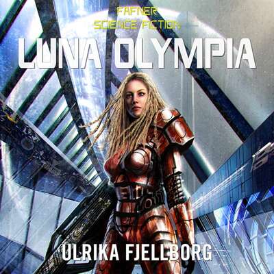 Luna Olympia - Ulrika Fjellborg.