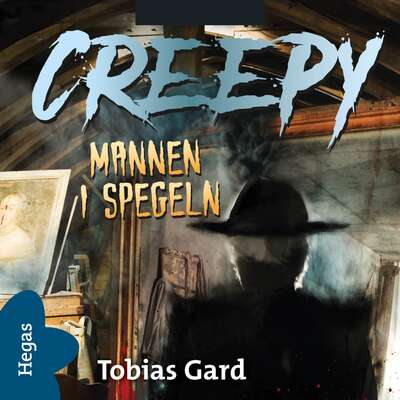 Mannen i spegeln - Tobias Gard.