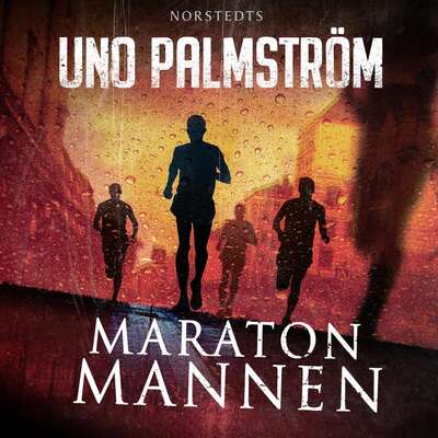 Maratonmannen - Uno Palmström.