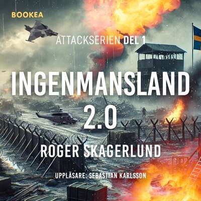 Mare Balticum : ingenmansland 2.0 - Roger Skagerlund.