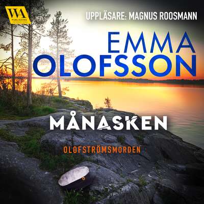 Månasken - Emma Olofsson.