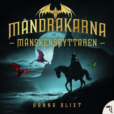 Månskensryttaren - Hanna Blixt.