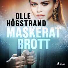 Maskerat brott
