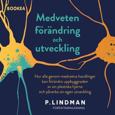 Medveten förändring och utveckling - P Lindman.