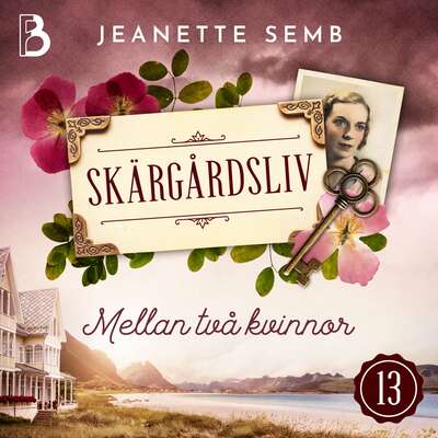 Mellan två kvinnor - Jeanette Semb.