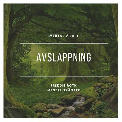 Mental vila 1 - Freddie Roth.
