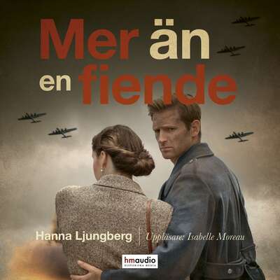 Mer än en fiende - Hanna Ljungberg.
