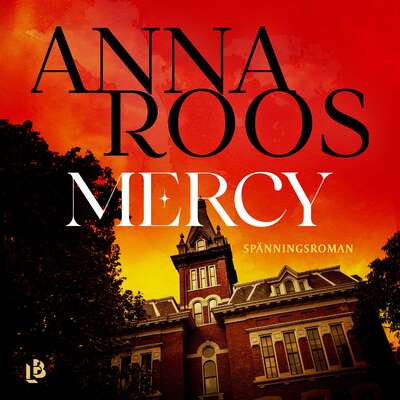 Mercy - Anna Roos.