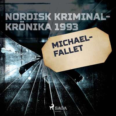 Michael-fallet - Saga Egmont.