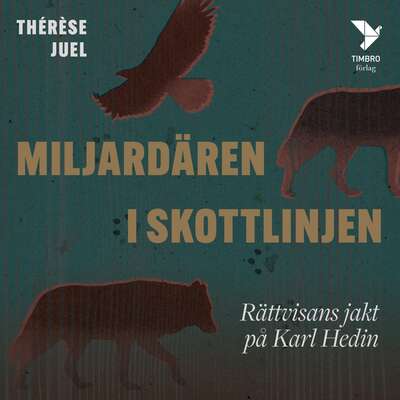 Miljardären i skottlinjen - Thérèse Juel.