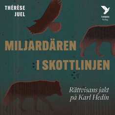 Miljardären i skottlinjen