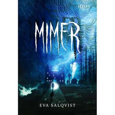 Mimer - Eva Salqvist.