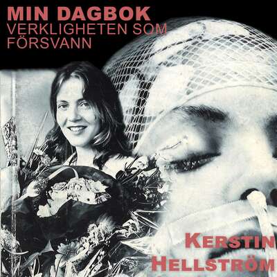 Min dagbok - Kerstin Hellström.