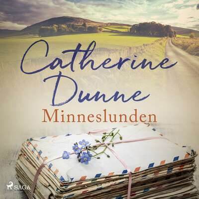 Minneslunden - Catherine Dunne.