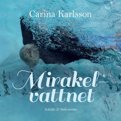 Mirakelvattnet - Carina Karlsson.