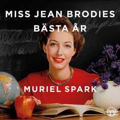 Miss Jean Brodies bästa år