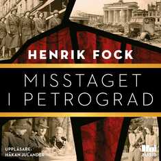 Misstaget i Petrograd