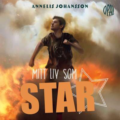 Mitt liv som STAR - Annelis Johansson och Levente Peterffy.