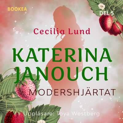 Modershjärtat - Katerina Janouch.