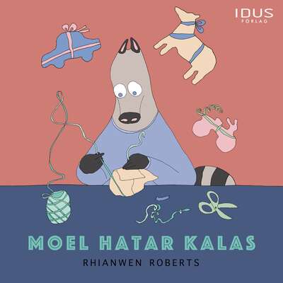 Moel hatar kalas - Rhianwen Roberts.