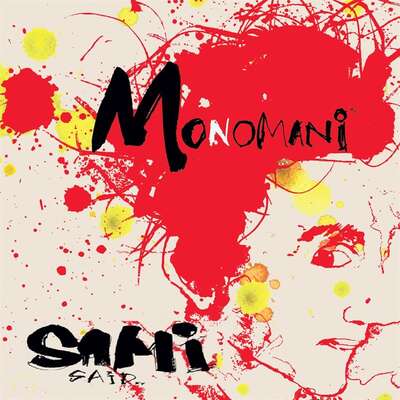 Monomani - Sami Said.