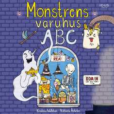 Monstrens varuhus ABC