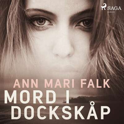 Mord i dockskåp - Ann Mari Falk.